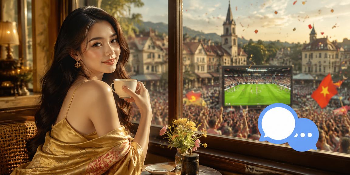 Người dùng tại Đà Lạt truy cập nền tảng cá cược thể thao an toàn qua kết nối bảo mật SSL