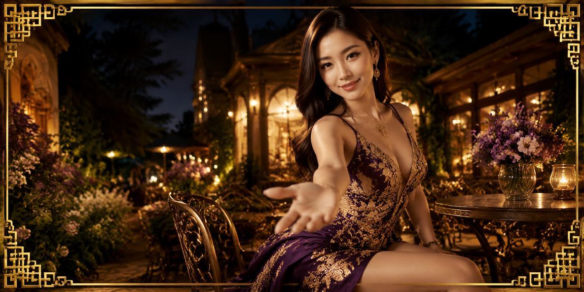Người dùng Đà Lạt nhận thưởng hoàn tiền và kiểm tra voucher tại quán cà phê