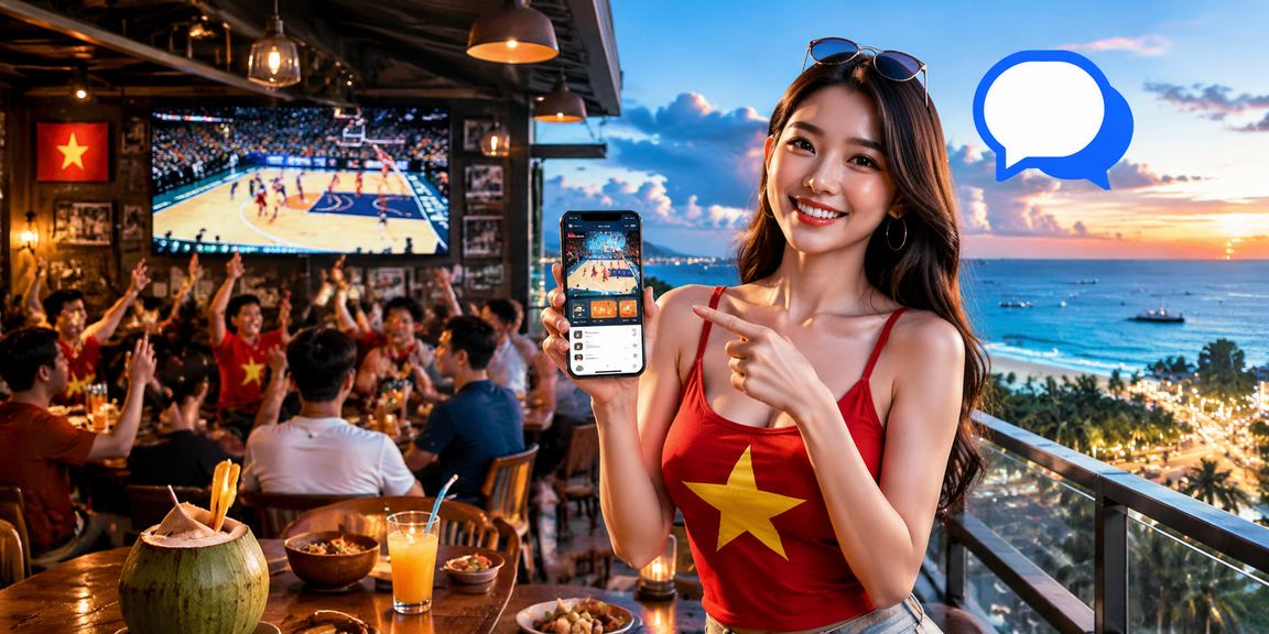 Cá cược bóng rổ và thể thao tại Hà Nội qua 661