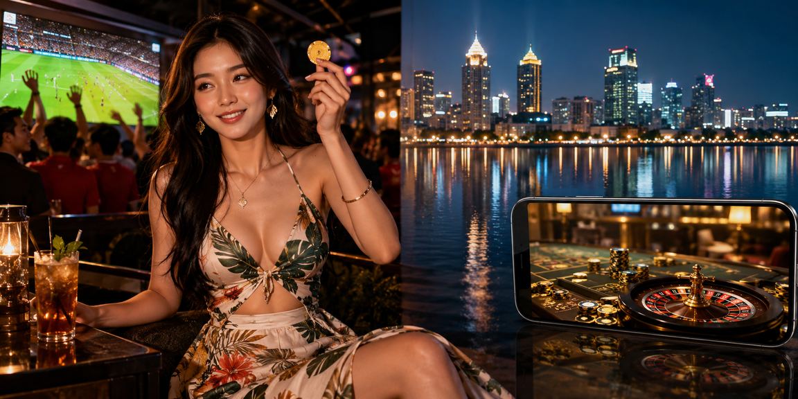 Người chơi đăng nhập ứng dụng casino trên điện thoại tại Hà Nội
