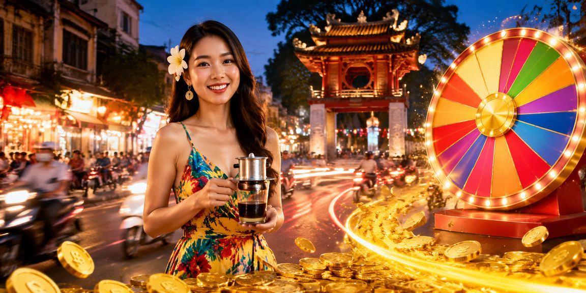 Trải nghiệm roulette tại Hà Nội trên nền tảng 661
