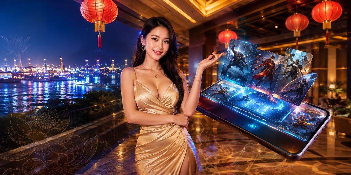 Người dùng tại chợ đêm Vũng Tàu nạp tiền qua ví điện tử để tham gia cá cược esports trên 661